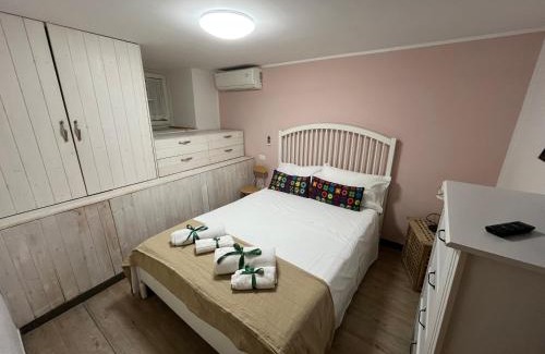 Historical Center Apartment | Appartamento Beverello