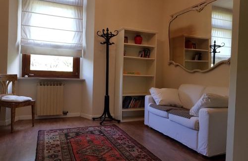 Cittadella Apartment | Appartamento Binario 1