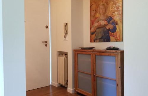 Cittadella Apartment | Appartamento Binario 1