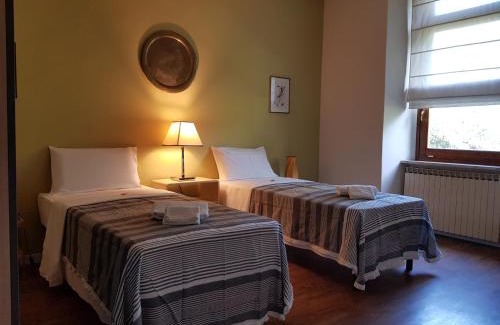 Cittadella Apartment | Appartamento Binario 1