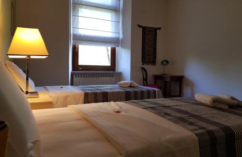 Cittadella Apartment | Appartamento Binario 1