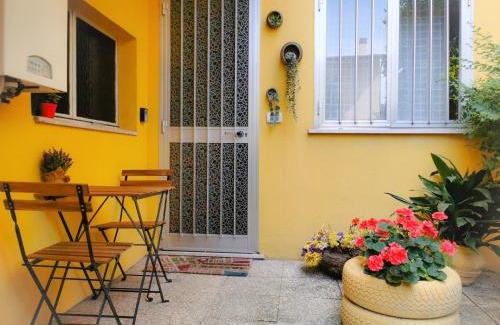 Ancona Apartment | Appartamento "C'era una volta" - Ancona