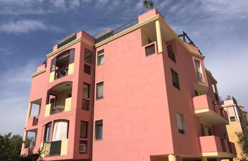Province of Cagliari Apartment | Appartamento Carino Splendido Trivano Panoramico IUN S3308