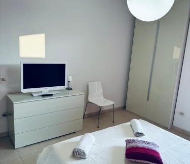 Province of Cagliari Apartment | Appartamento Carino Splendido Trivano Panoramico IUN S3308