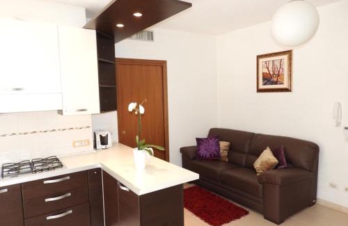 Province of Cagliari Apartment | Appartamento Carino Splendido Trivano Panoramico IUN S3308
