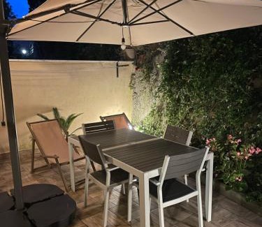 Spotorno Apartment | Appartamento Casa Patrizia