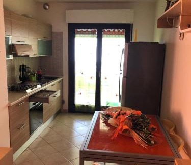 Alba Adriatica Apartment | APPARTAMENTO Casa Vacanze 70m2