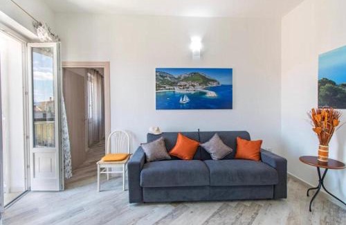 Dorgali Apartment | Appartamento Castula