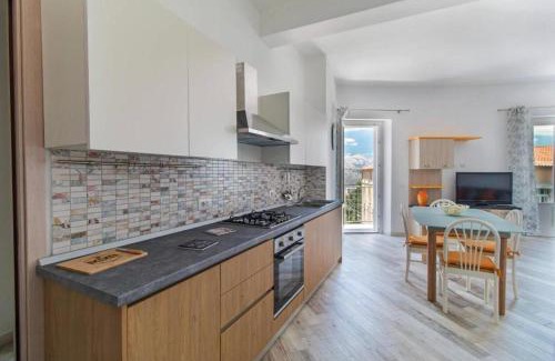 Dorgali Apartment | Appartamento Castula