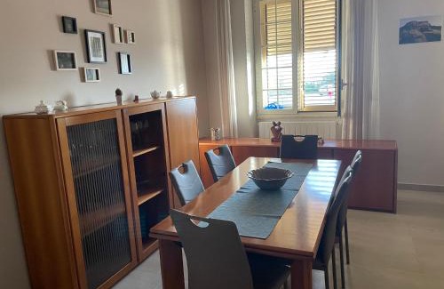 Marsala Apartment | Appartamento centrale a Marsala!