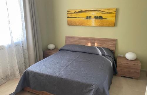Marsala Apartment | Appartamento centrale a Marsala!