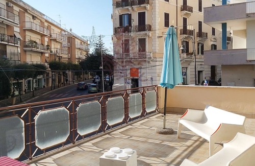Selvacava House | Appartamento Centro Gaeta