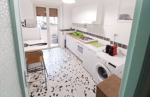 Selvacava House | Appartamento Centro Gaeta