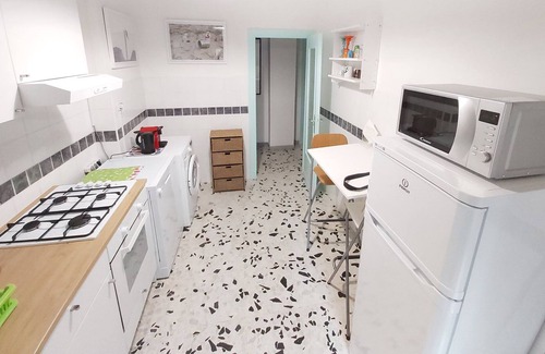 Selvacava House | Appartamento Centro Gaeta