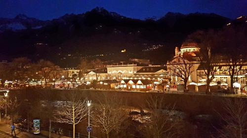 Merano Apartment | Appartamento centro terme merano