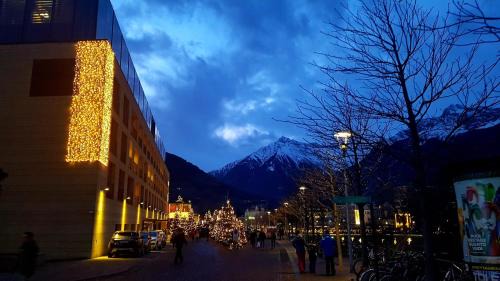 Merano Apartment | Appartamento centro terme merano