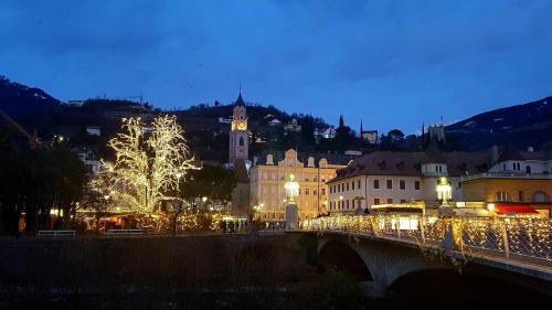 Merano Apartment | Appartamento centro terme merano