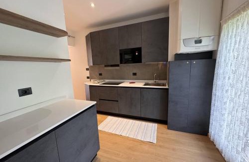 San Vito di Cadore Apartment | Appartamento Continental - 8 posti letto