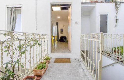 Matera Apartment | Appartamento con 2 camere e 2 bagni in centro con parcheggio
