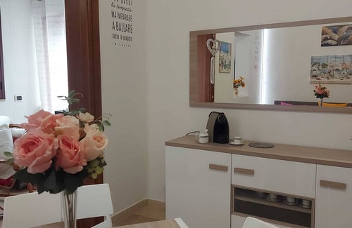 Province of Cagliari Apartment | APPARTAMENTO CON GIARDINO