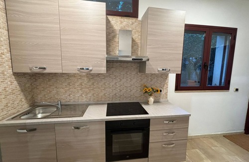 Province of Cagliari Apartment | APPARTAMENTO CON GIARDINO