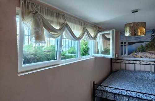 Colonno Apartment | Appartamento con sauna e home cinema