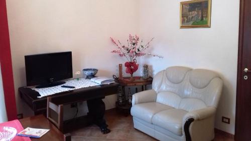 Arona Apartment | Appartamento Corallo