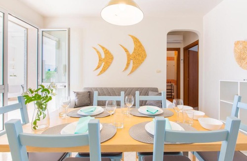 Pantanagianni-pezze Morelli Apartment | Appartamento Cristallo