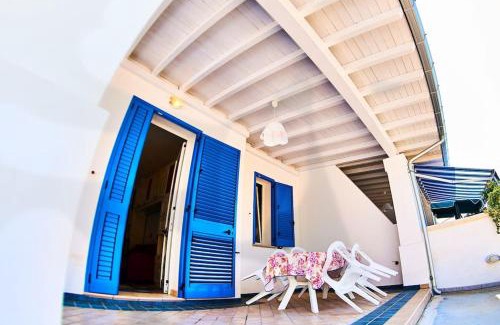 Capilungo House | Appartamento del Conte - sud Gallipoli - 50m dal mare