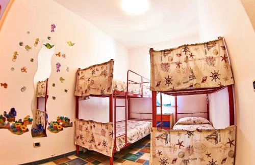 Capilungo House | Appartamento del Conte - sud Gallipoli - 50m dal mare