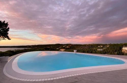 Liscia di Vacca Apartment | Appartamento Deluxe in Villa Renè
