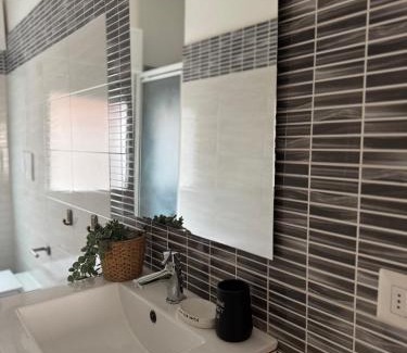 Carpi Apartment | Appartamento di Maison Rebecca