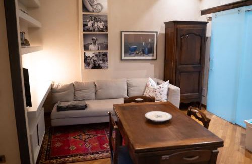 Guastalla Apartment | Appartamento di pregio in centro a Milano