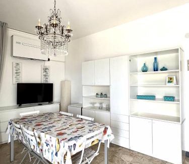 Finale Pia Apartment | Appartamento Direttamente sul Mare
