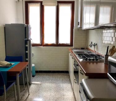 Finale Pia Apartment | Appartamento Direttamente sul Mare