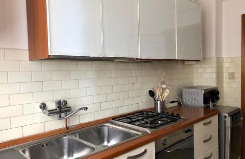 Finale Pia Apartment | Appartamento Direttamente sul Mare