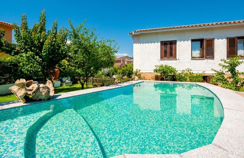 San Teodoro City Centre Apartment | Appartamento Felix