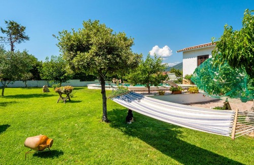 San Teodoro City Centre Apartment | Appartamento Felix