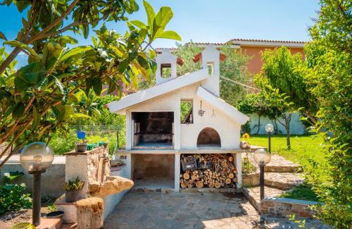San Teodoro City Centre Apartment | Appartamento Felix