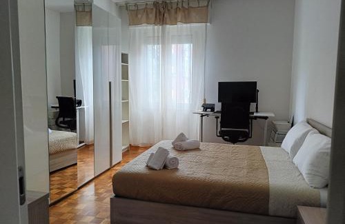 San Jacopino Apartment | Appartamento Florence
