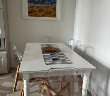 San Jacopino Apartment | Appartamento Florence