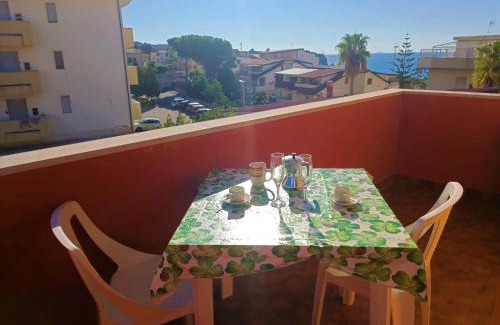 Tropea Apartment | Appartamento Gaia a Tropea