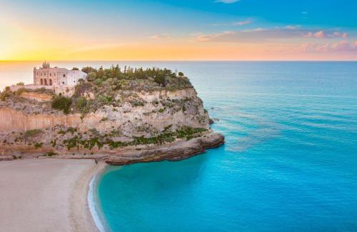 Tropea Apartment | Appartamento Gaia a Tropea