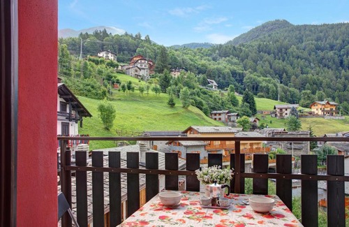 Caspoggio Apartment | Appartamento Gaia