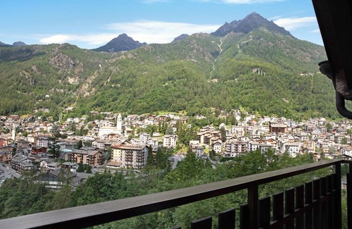 Caspoggio Apartment | Appartamento Gaia