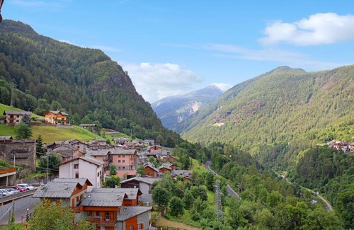 Caspoggio Apartment | Appartamento Gaia