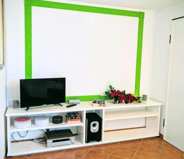 San Vincenzo Apartment | Appartamento Galgani