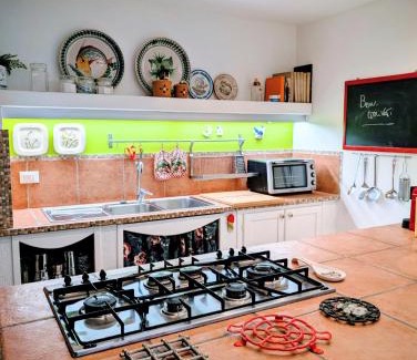 San Vincenzo Apartment | Appartamento Galgani