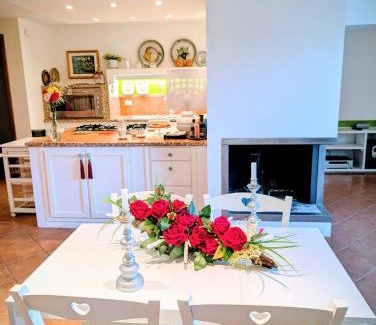 San Vincenzo Apartment | Appartamento Galgani