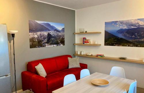 Arco Apartment | Appartamento GiaDa